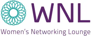 Women’s Networking Lounge Banner